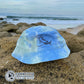 Hammerhead Shark Tie Dye Bucket Hat - Connected Clothing Company - 10% of proceeds donated to ocean conservation